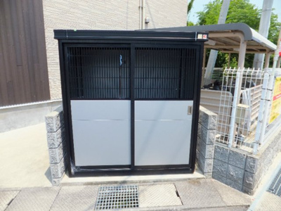 【その他共用部分】 | グリシーヌアビテ