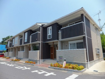 グリシーヌアビテの画像