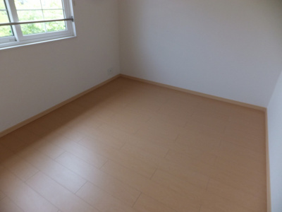 【内装】 | グリシーヌアビテ