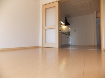 【居間・リビング】 | グリシーヌアビテ