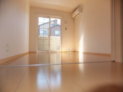 【居間・リビング】 | グリシーヌアビテ