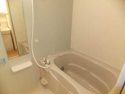 【浴室】 | グリシーヌアビテ
