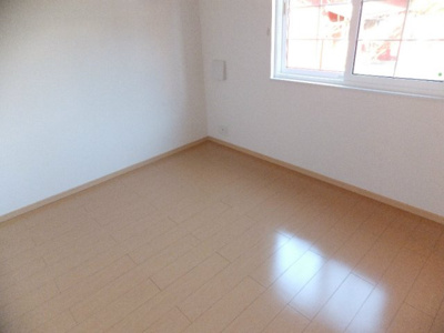 【寝室】 | グリシーヌアビテ