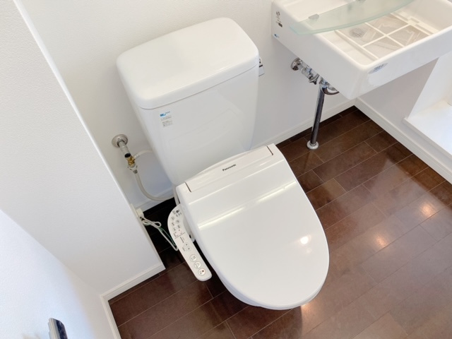 【トイレ】 | プライムアーバン三軒茶屋