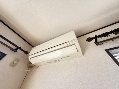 【設備】 | カーサ南