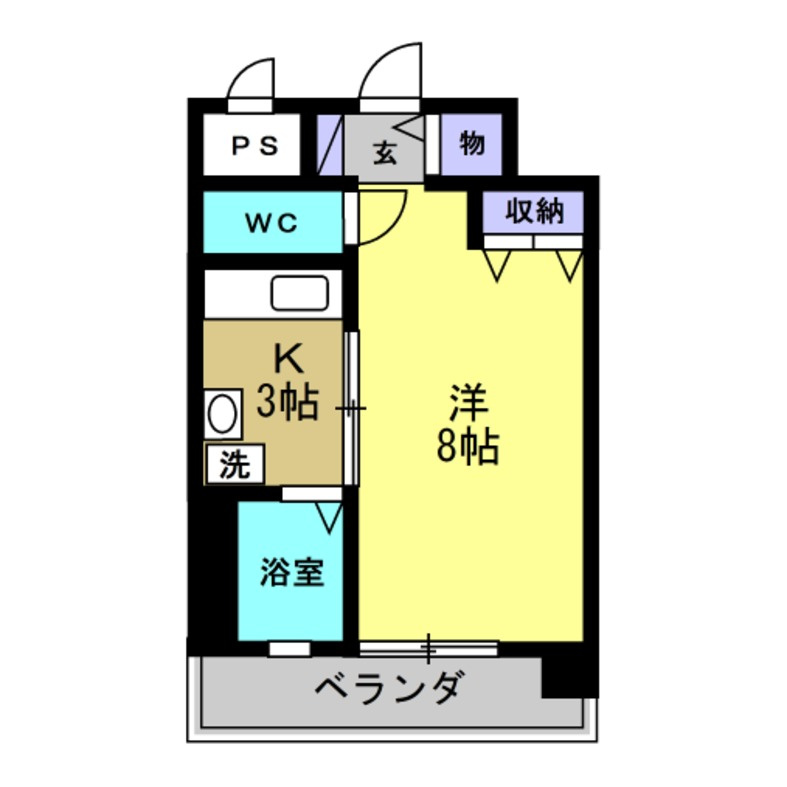 ソアレとこなめ