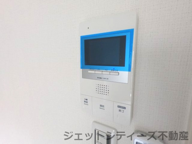 【セキュリティ】 | TOYOTOMI STAY PREMIUM 梅田Ⅲ