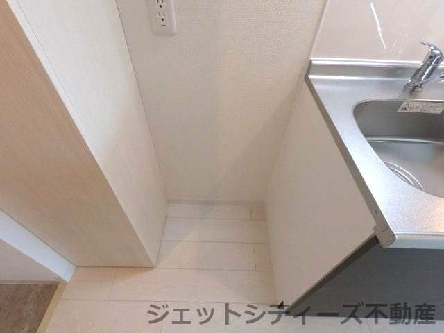 【キッチン】 | TOYOTOMI STAY PREMIUM 梅田Ⅲ