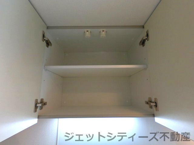 【キッチン】 | TOYOTOMI STAY PREMIUM 梅田Ⅲ