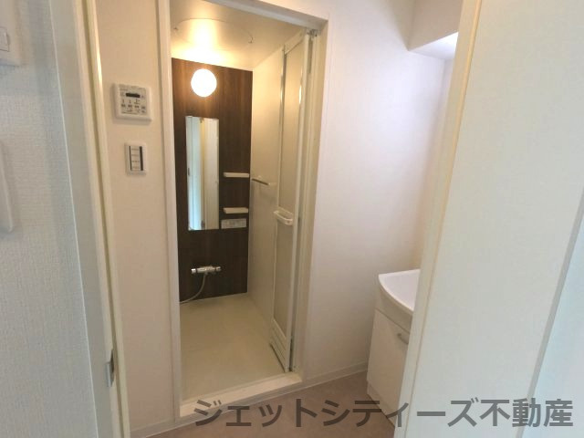 【洗面所】 | TOYOTOMI STAY PREMIUM 梅田Ⅲ