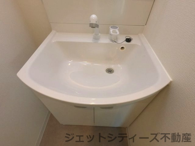 【独立洗面台】 | TOYOTOMI STAY PREMIUM 梅田Ⅲ