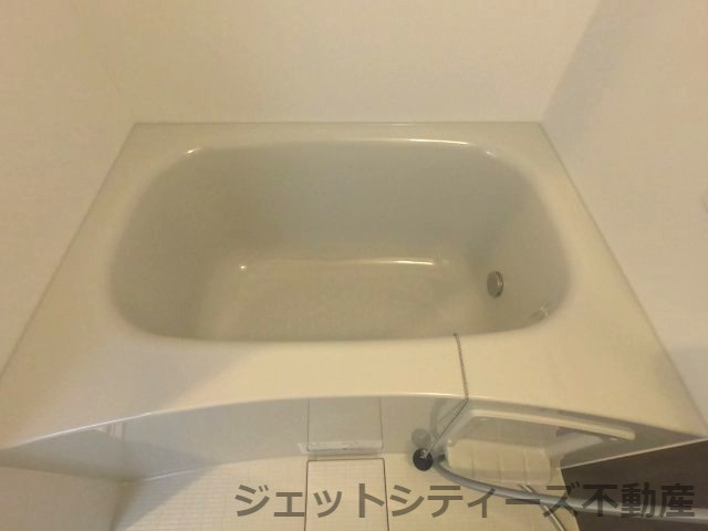【浴室】 | TOYOTOMI STAY PREMIUM 梅田Ⅲ