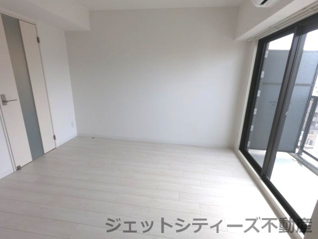 【洋室】 | TOYOTOMI STAY PREMIUM 梅田Ⅲ