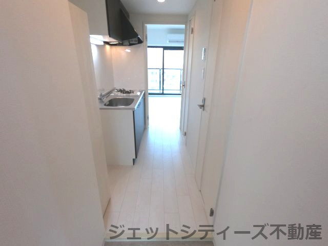 【内装】 | TOYOTOMI STAY PREMIUM 梅田Ⅲ