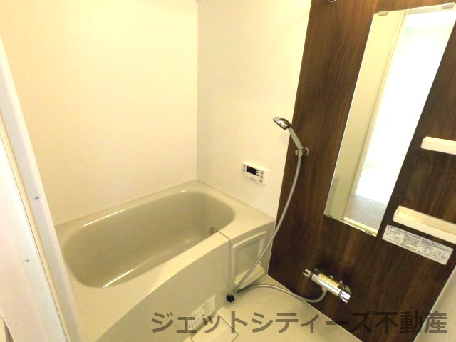 【浴室】 | TOYOTOMI STAY PREMIUM 梅田Ⅲ