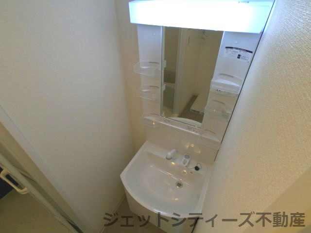 【洗面所】 | TOYOTOMI STAY PREMIUM 梅田Ⅲ