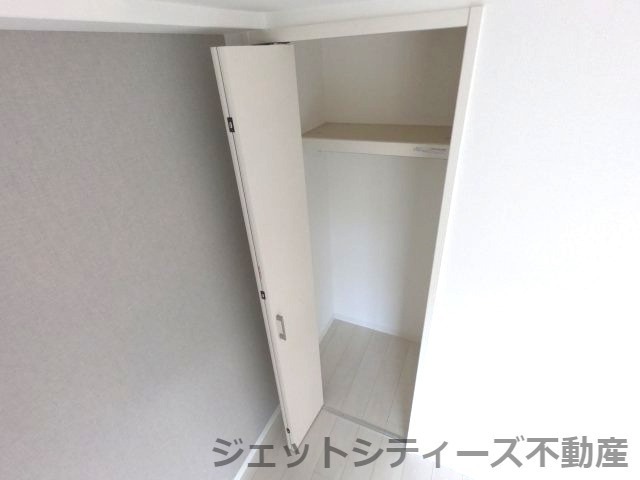 【収納】 | TOYOTOMI STAY PREMIUM 梅田Ⅲ