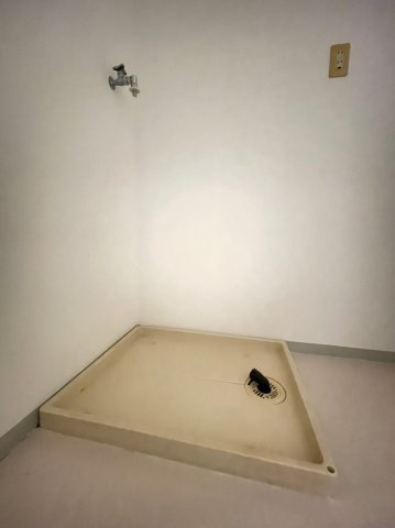 メゾン桃山台の設備