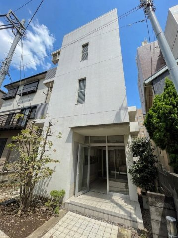 【外観】 | ｄ’Ｓ | 建物外観を気になさる方へ、見た目の良い物件です