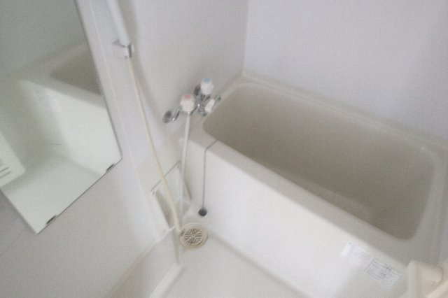 【浴室】 | ｄ’Ｓ | きれいなお風呂です