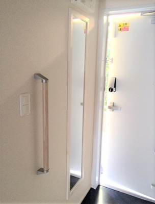 【玄関】 | ＴＯＭＯ