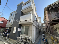 シャンテ西新井本町の画像