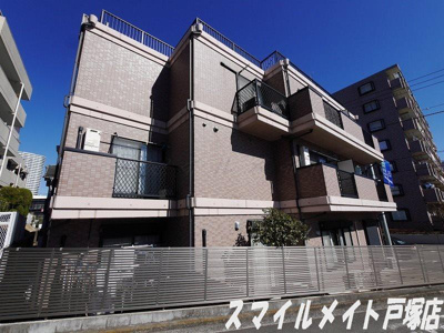 【外観】 | グリーンリーフ東戸塚