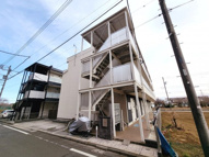 ハビテ国立の画像