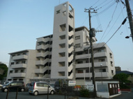 エスポワール柳川の画像