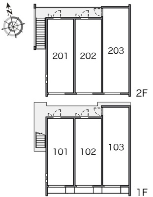 【周辺】 | ＫサンライトⅤ