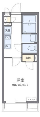  | ＫサンライトⅤ | 101タイプ