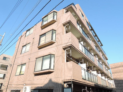 【外観】 | グリーンヒル