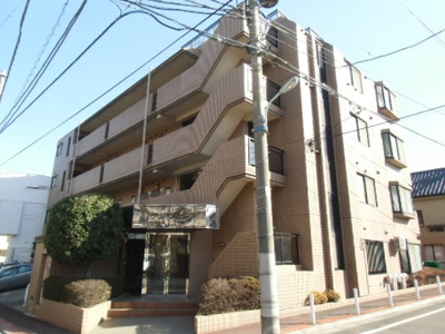 【外観】 | グリーンヒル