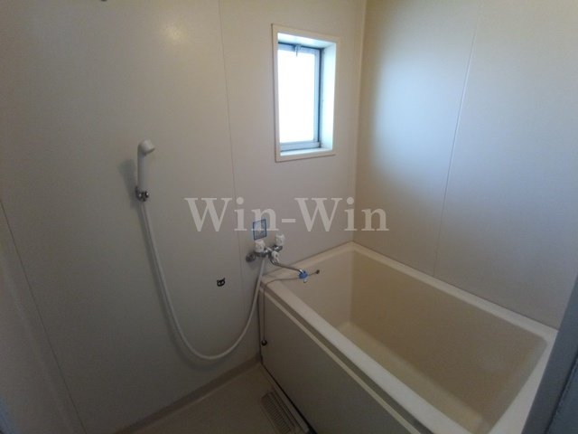 サンコーポ柱東山 Bの浴室