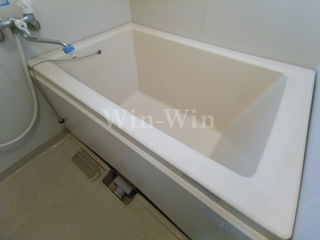 サンコーポ柱東山 Bの浴室