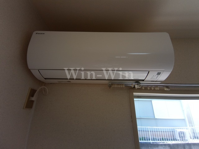 サンコーポ柱東山 Bの設備