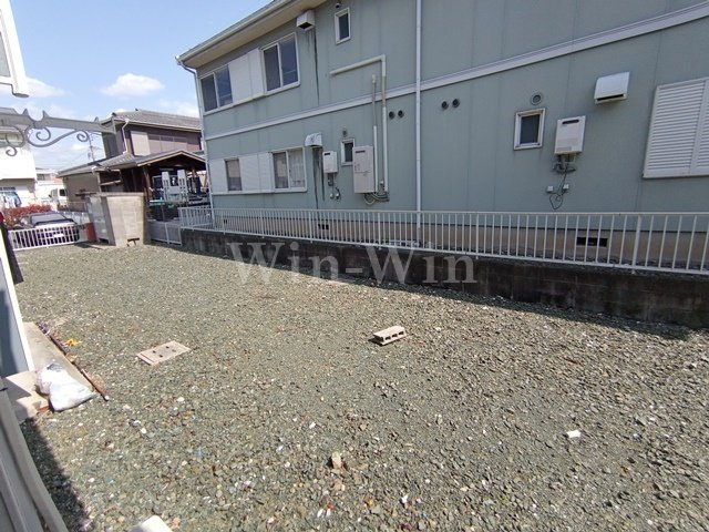 サンコーポ柱東山 Bの展望