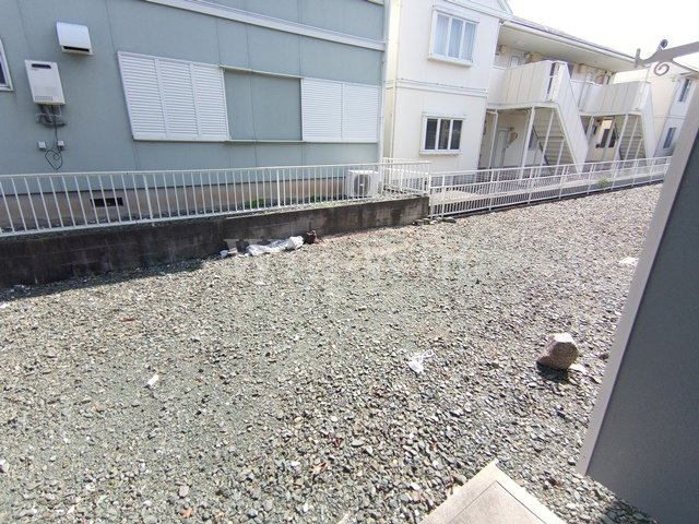 サンコーポ柱東山 Bの展望