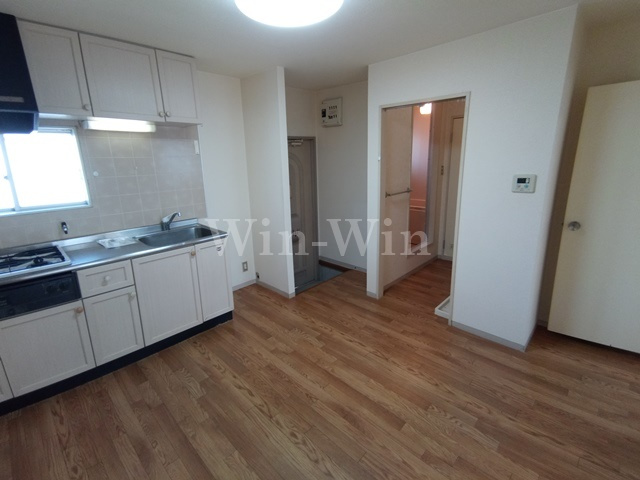 サンコーポ柱東山 Bのその他