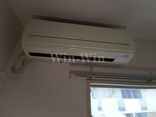 サンコーポ柱東山 Bの設備