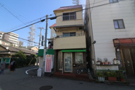 七松町1丁目事務所付住宅テラスハウスの画像