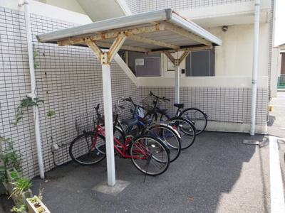 【その他共用部分】 | サンライズ弥永