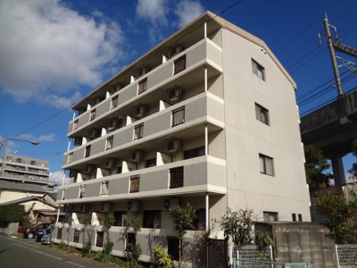 【外観】 | サンライズ弥永