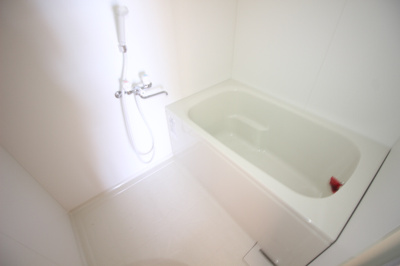 【浴室】 | 旭東町長屋