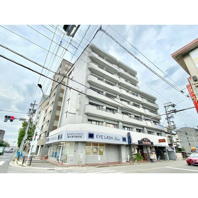 【外観】 | 庄内ハウス | 庄内ハウス