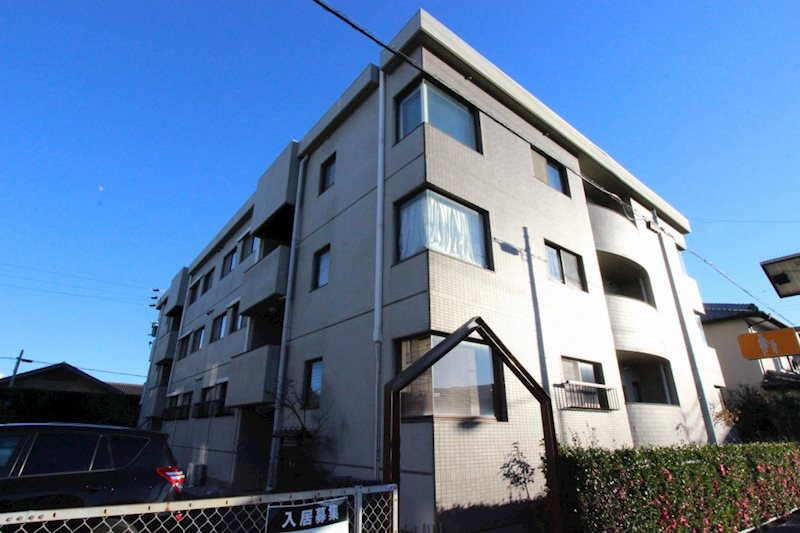 明開ハイツA　202