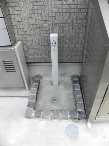 Ｌａ　Ｌｕｃｅのその他共用部分