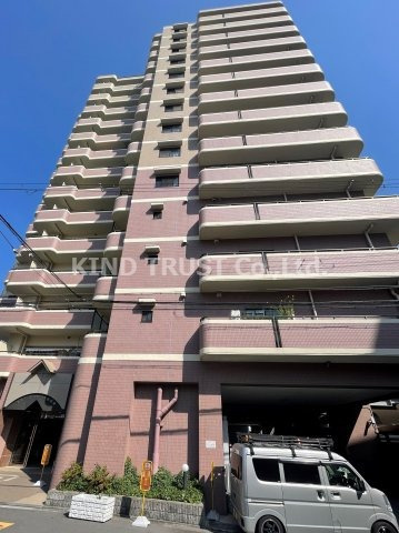 コスモグラシティ梅田東