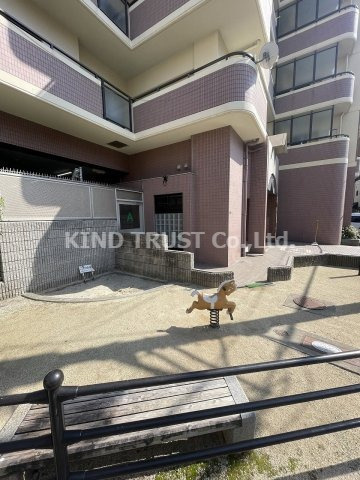 コスモグラシティ梅田東のその他