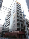ダイナフォート日本橋の画像